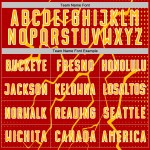 Jersey Sublimation Soccer Lightning Gold-White Sports Red Custom Uniform