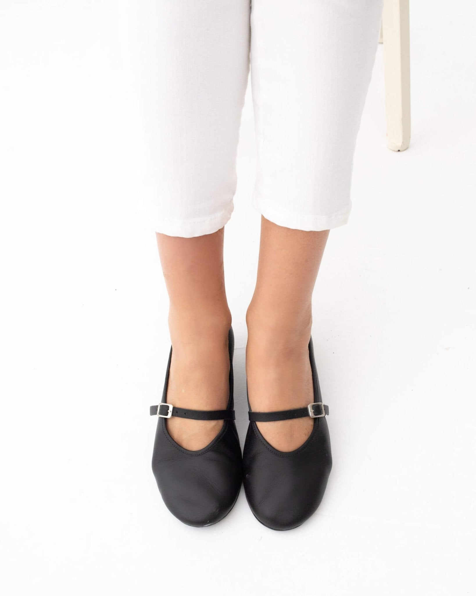 Mary Jane in Midnight